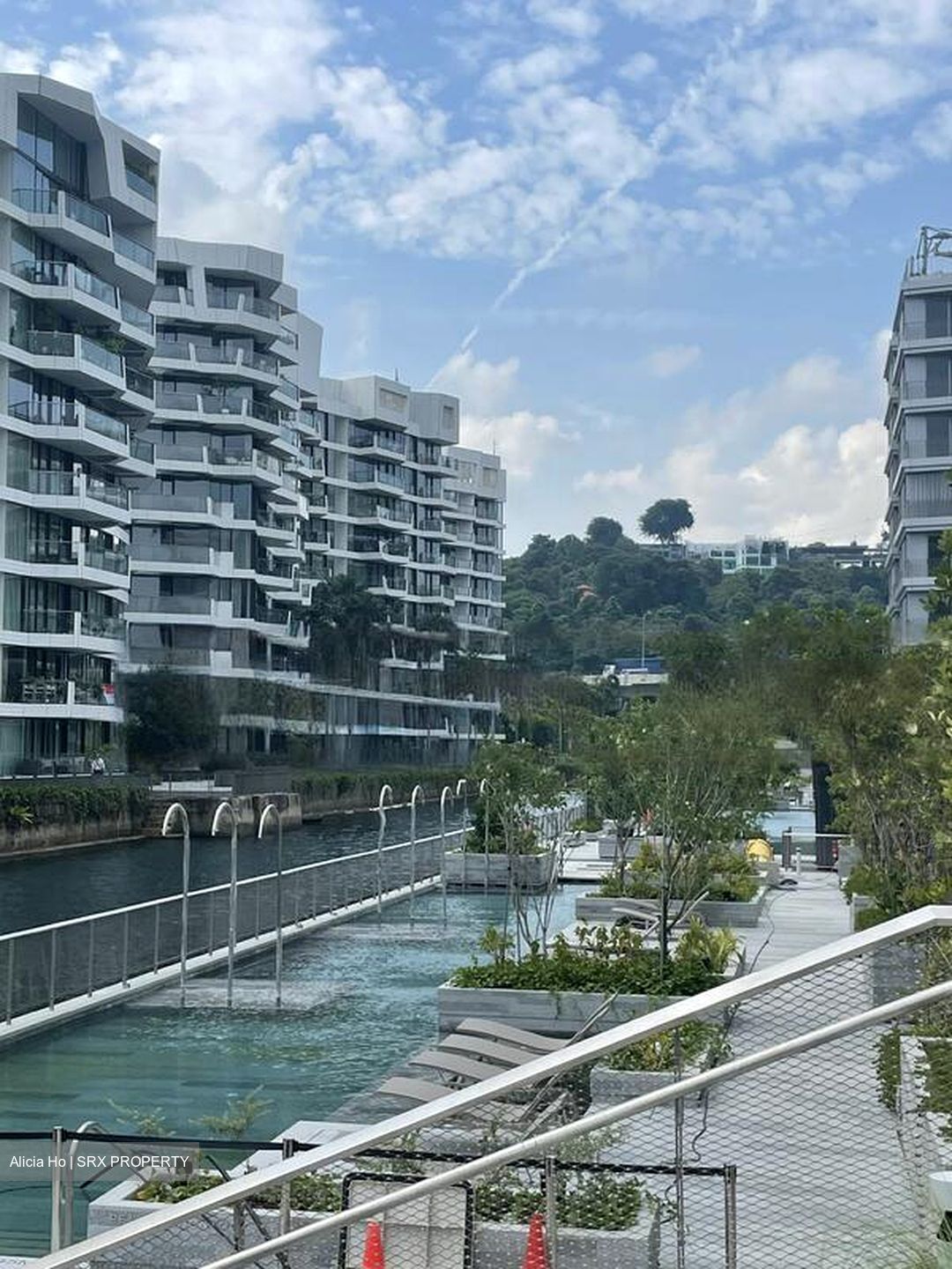 The Reef At King’s Dock (D4), Condominium #465081721